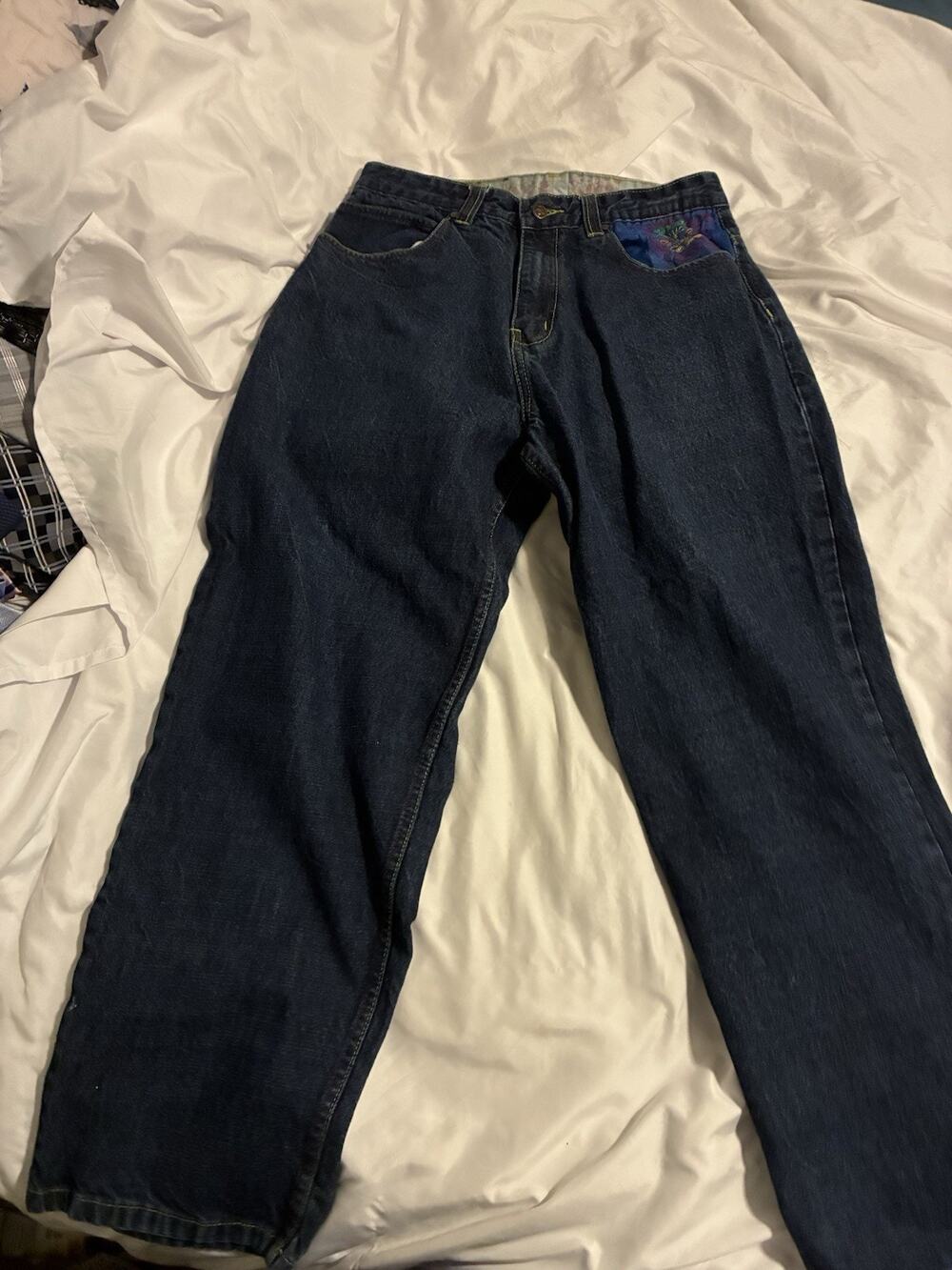 Vintage Coogi Jeans Men’s Size 34x32